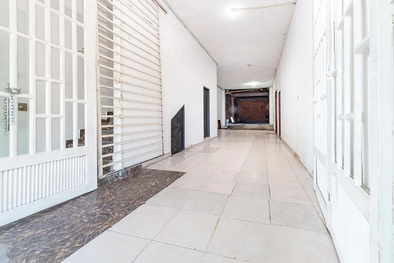 Ayenda Marlon Hotel Villavicencio
