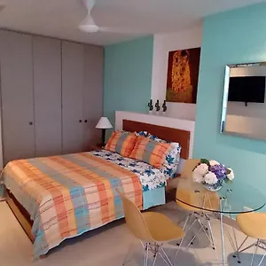  Apartamento Hermoso Apartamento, Pozos Colorados - Colombia
