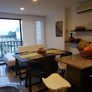  Apartamento Apartamento Duplex Cerca A La Playa Colombia