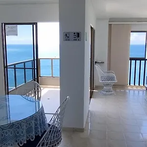  Apartamento Rodadero Laureles Piso 1601 Colombia